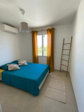 Villa avec piscine Mi Baou